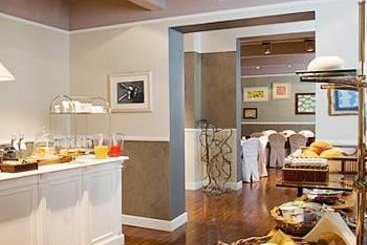 Hotel Century  | Parma | Parma | Italia 6