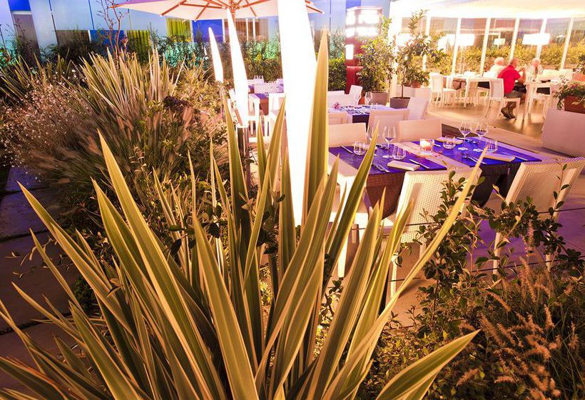 Hotel San Ranieri Pisa