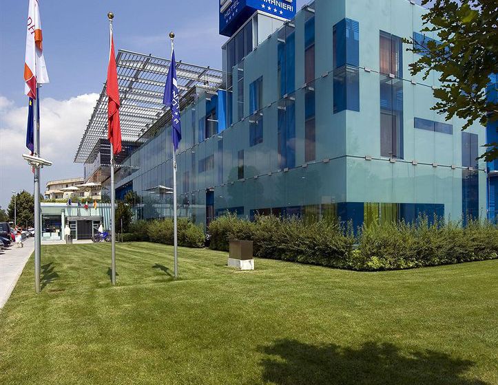 Hotel San Ranieri  | Pisa | Pisa | Italia 1