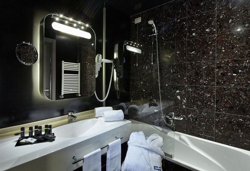 Hotel San Ranieri  | Pisa | Pisa | Italia 11