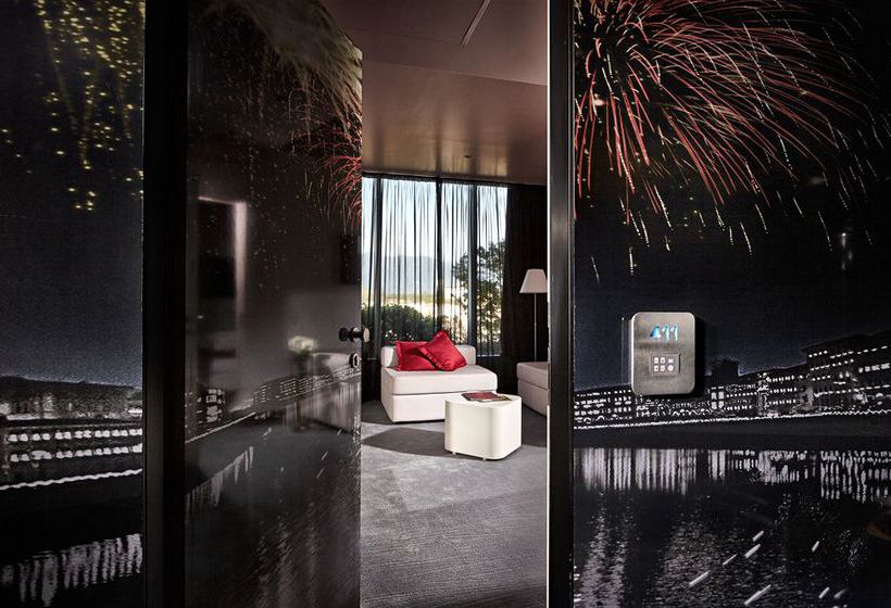 Hotel San Ranieri  | Pisa | Pisa | Italia 14