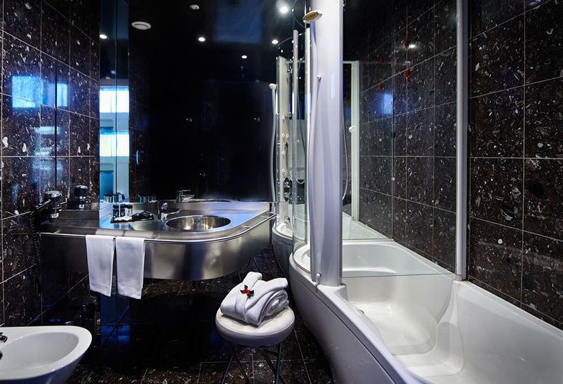 Hotel San Ranieri  | Pisa | Pisa | Italia 15