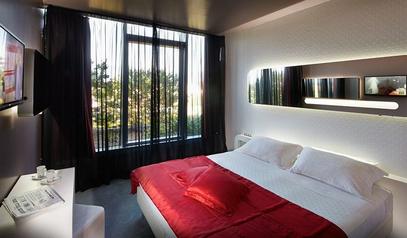 Hotel San Ranieri  | Pisa | Pisa | Italia 19