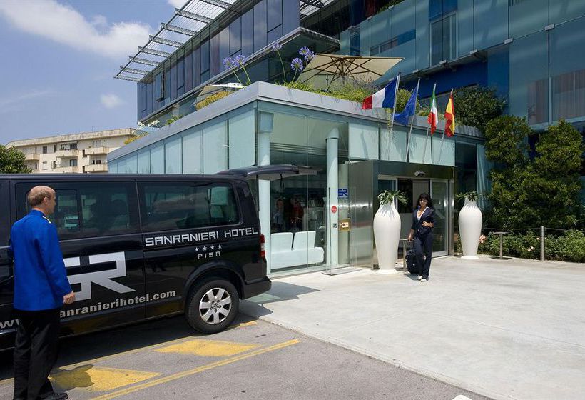 Hotel San Ranieri  | Pisa | Pisa | Italia 2