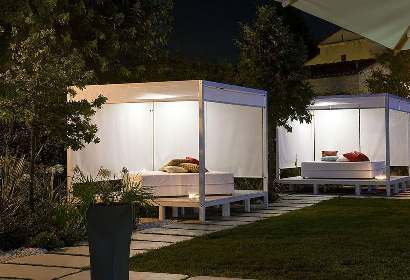 Hotel San Ranieri  | Pisa | Pisa | Italia 3