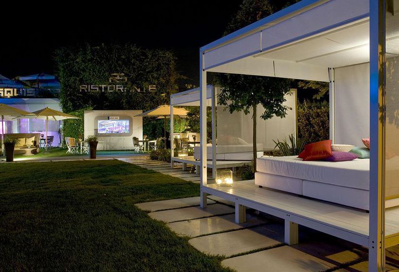 Hotel San Ranieri  | Pisa | Pisa | Italia 4