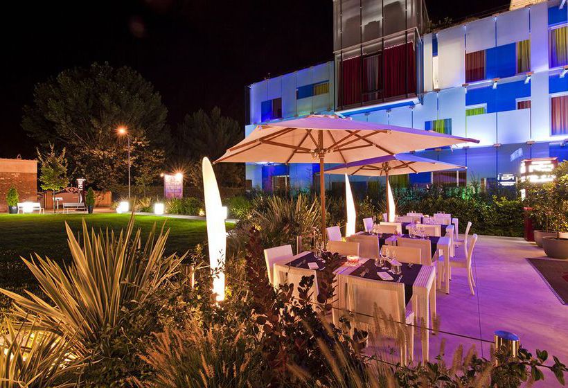 Hotel San Ranieri  | Pisa | Pisa | Italia 7