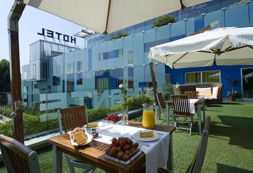 Hotel San Ranieri  | Pisa | Pisa | Italia 8