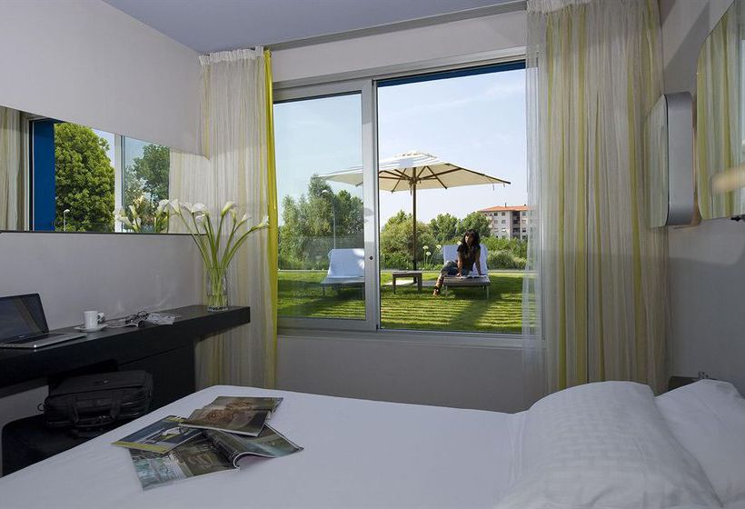 Hotel San Ranieri  | Pisa | Pisa | Italia 9