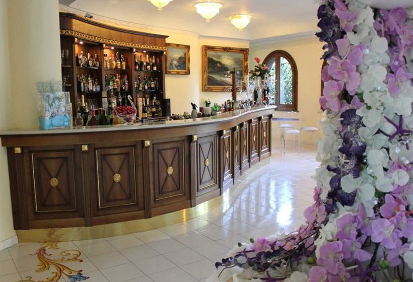 Grand Hotel Le Zagare  | Gragnano | Napoli | Italia 1