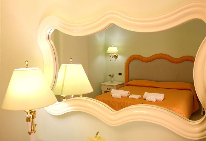 Grand Hotel Le Zagare  | Gragnano | Napoli | Italia 10