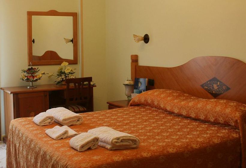 Grand Hotel Le Zagare  | Gragnano | Napoli | Italia 5