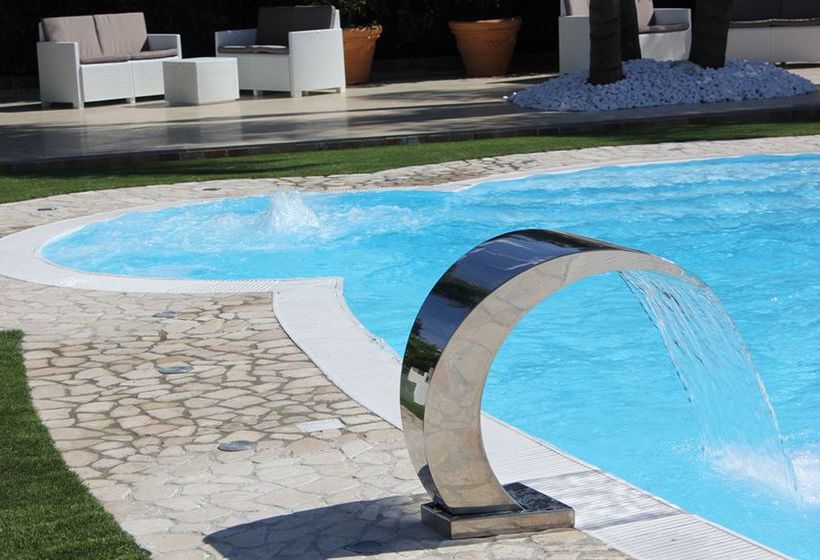 Grand Hotel Le Zagare  | Gragnano | Napoli | Italia 6