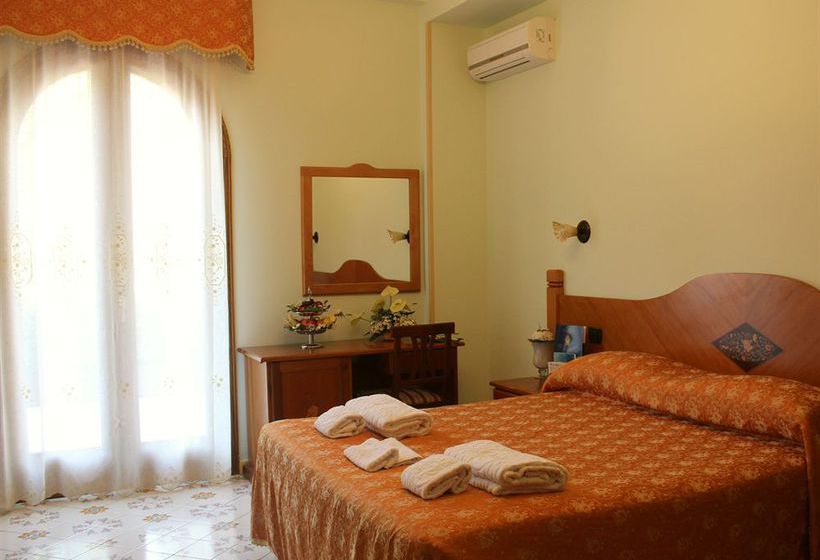 Grand Hotel Le Zagare  | Gragnano | Napoli | Italia 8