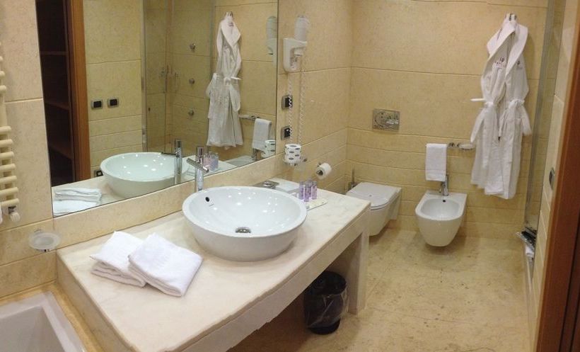 Hotel Papillo  | Roma | Roma | Italia 1