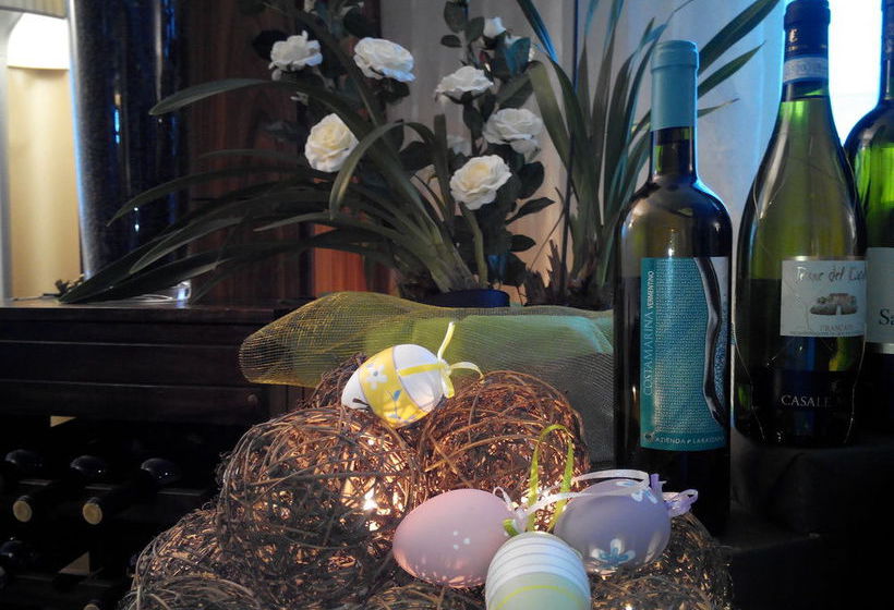 Hotel Papillo  | Roma | Roma | Italia 11