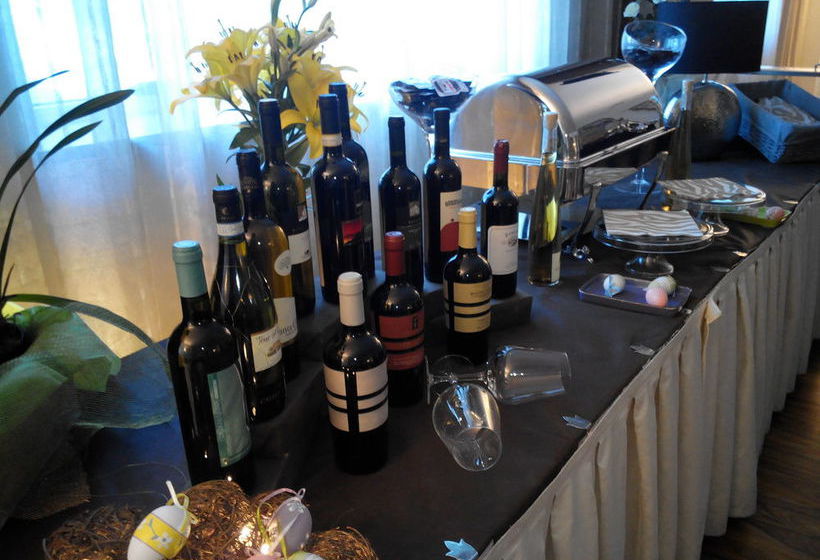 Hotel Papillo  | Roma | Roma | Italia 12