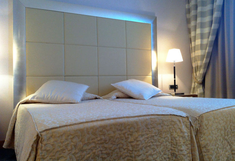 Hotel Papillo  | Roma | Roma | Italia 18