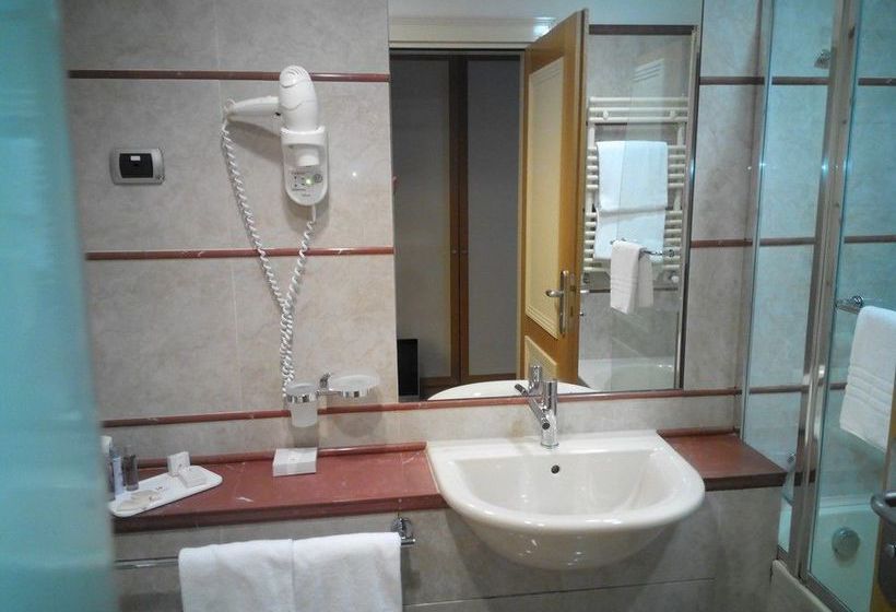 Hotel Papillo  | Roma | Roma | Italia 19
