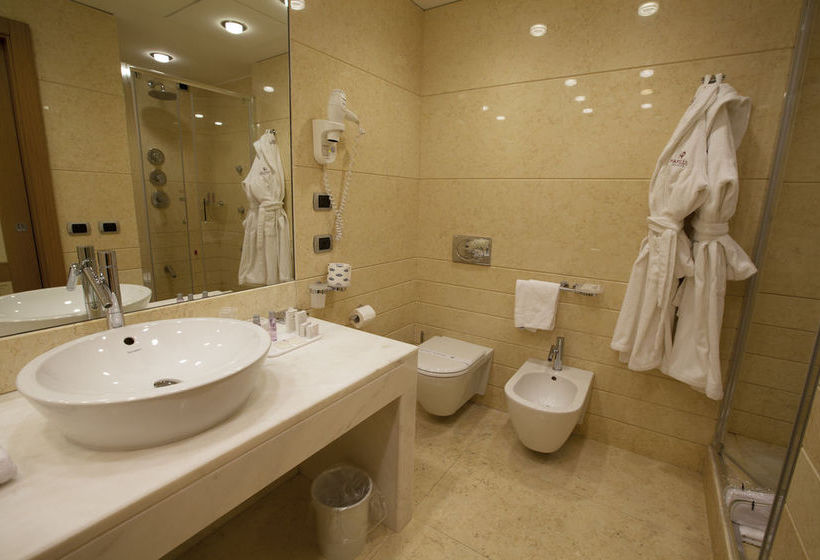 Hotel Papillo  | Roma | Roma | Italia 3