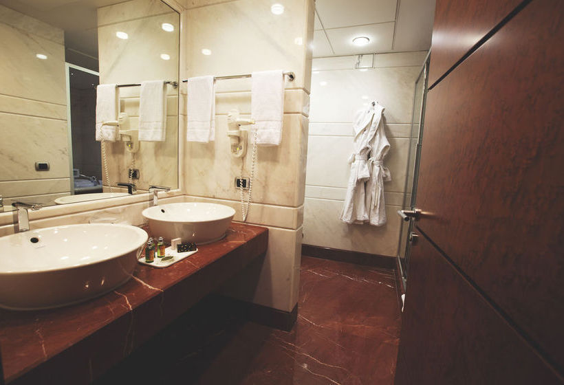 Hotel Papillo  | Roma | Roma | Italia 4