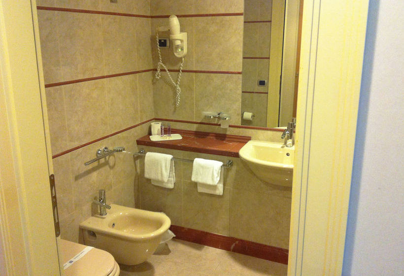 Hotel Papillo  | Roma | Roma | Italia 5