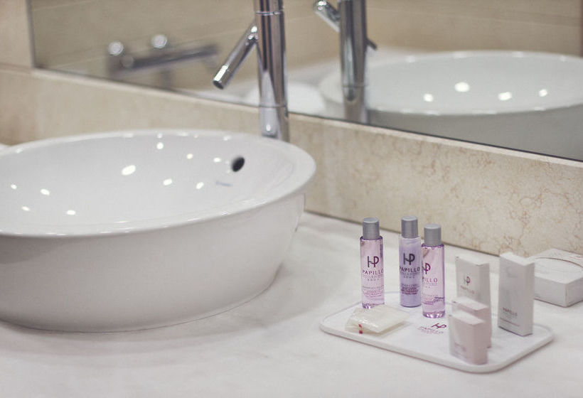 Hotel Papillo  | Roma | Roma | Italia 6