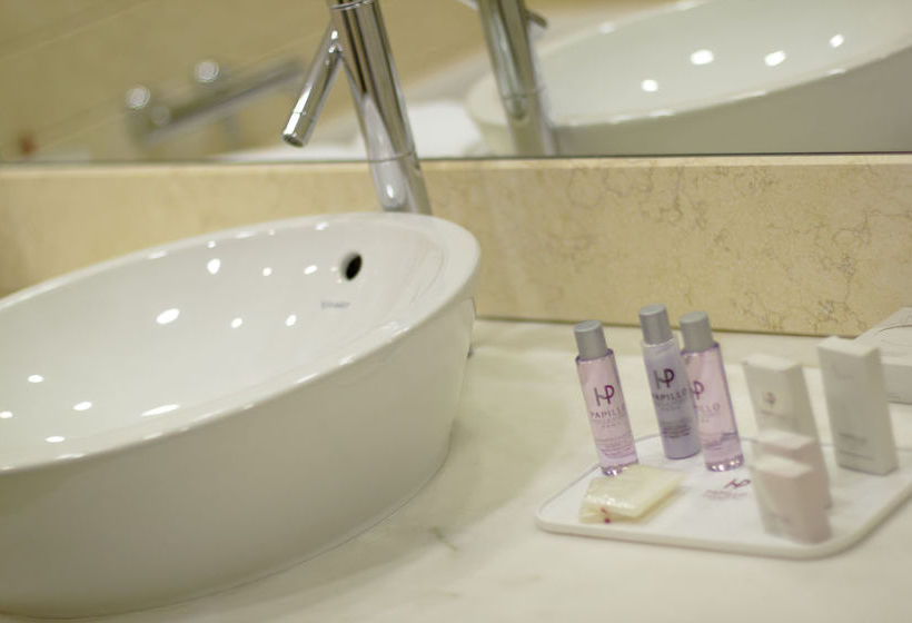 Hotel Papillo  | Roma | Roma | Italia 7