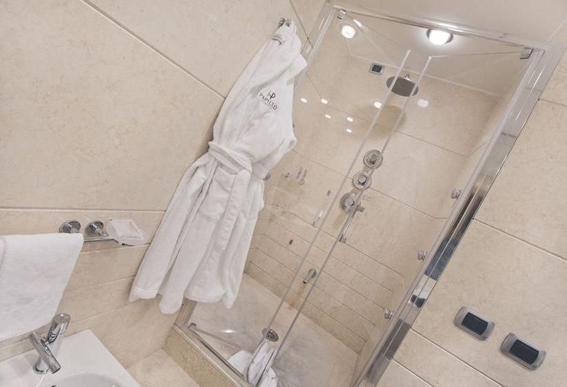 Hotel Papillo  | Roma | Roma | Italia 9