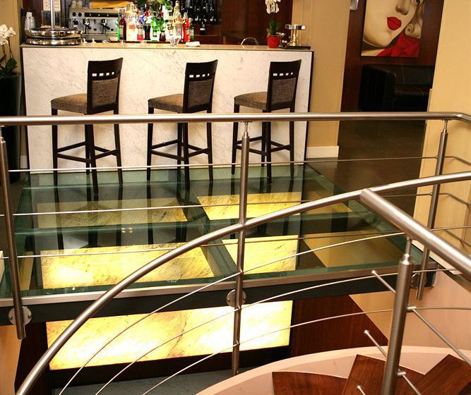 Hotel Eurostars Saint John  | Roma | Roma | Italia 1