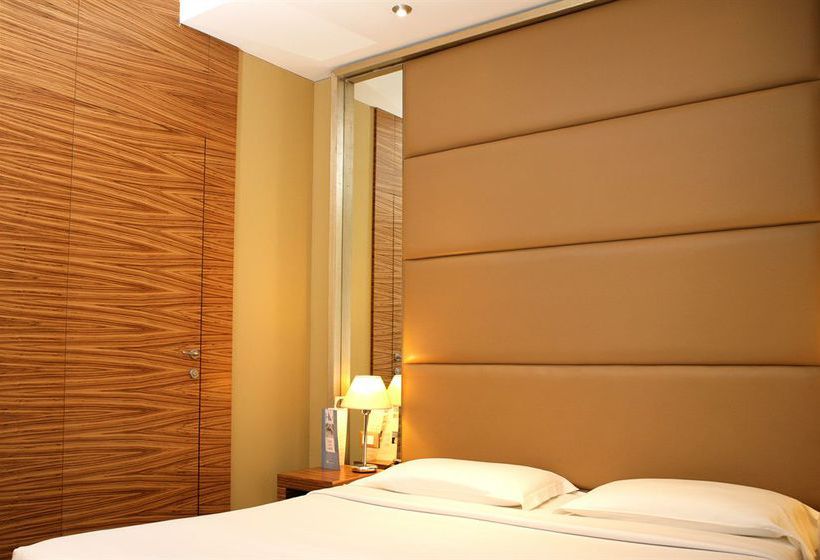 Hotel Eurostars Saint John  | Roma | Roma | Italia 10