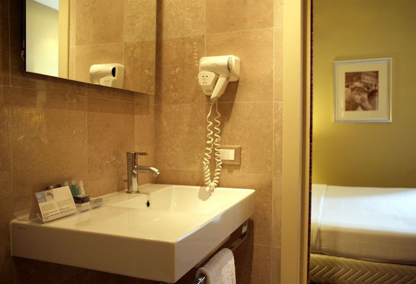 Hotel Eurostars Saint John  | Roma | Roma | Italia 11