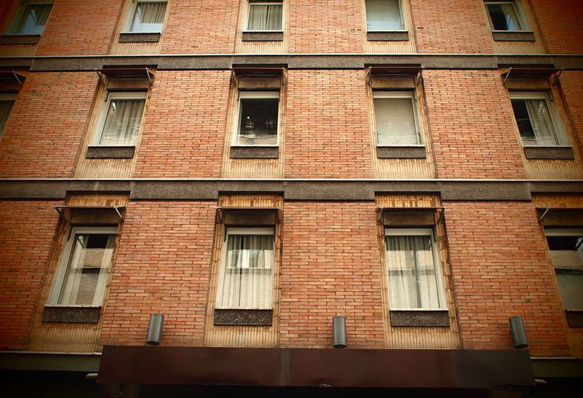 Hotel Eurostars Saint John  | Roma | Roma | Italia 2