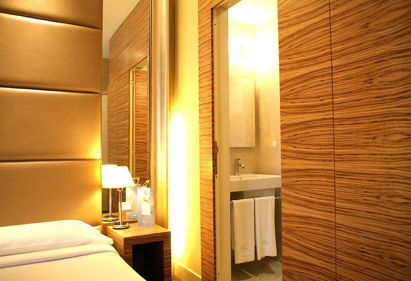 Hotel Eurostars Saint John  | Roma | Roma | Italia 4