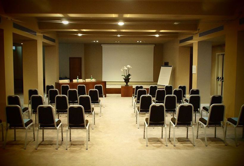 Hotel Eurostars Saint John  | Roma | Roma | Italia 6