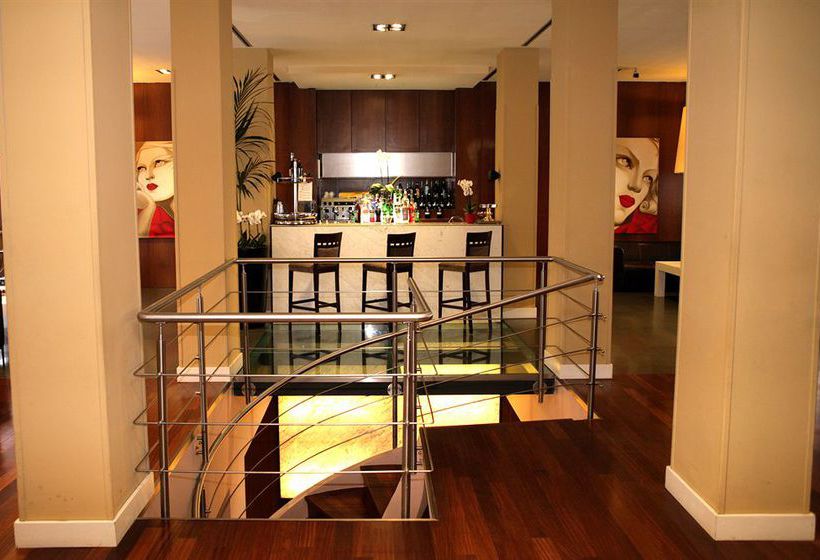 Hotel Eurostars Saint John  | Roma | Roma | Italia 9