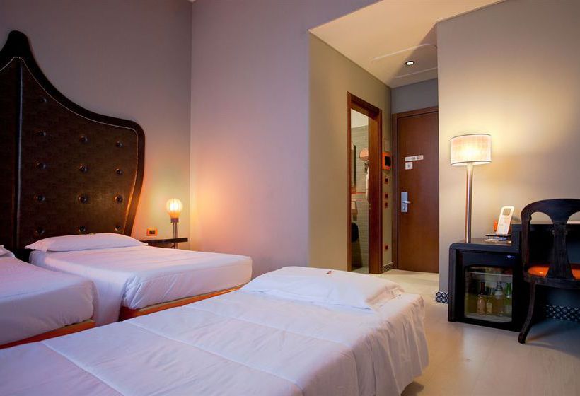 Hotel Orange Rome  | Roma | Roma | Italia 1