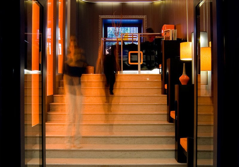 Hotel Orange Rome  | Roma | Roma | Italia 10