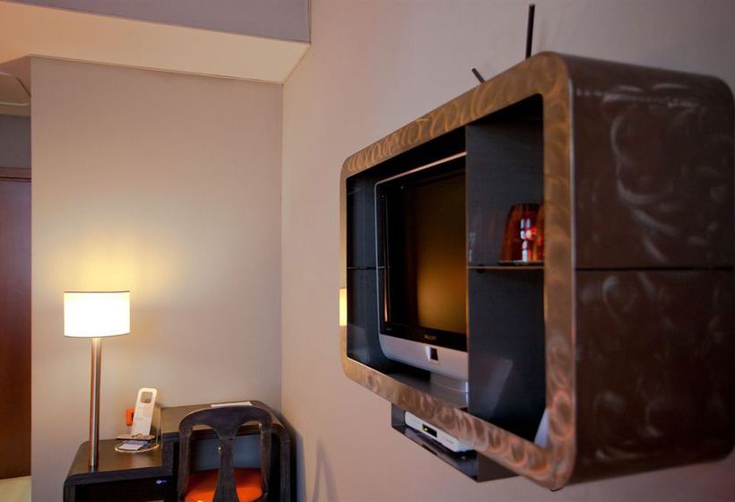 Hotel Orange Rome  | Roma | Roma | Italia 11