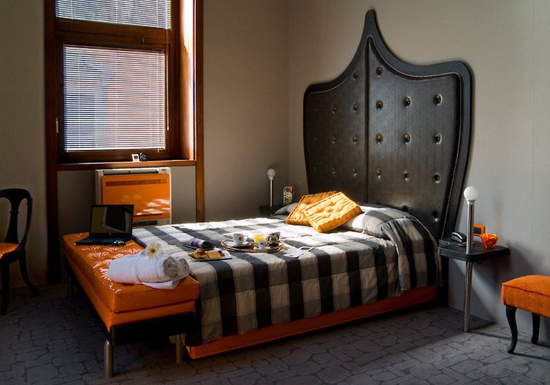 Hotel Orange Rome  | Roma | Roma | Italia 12