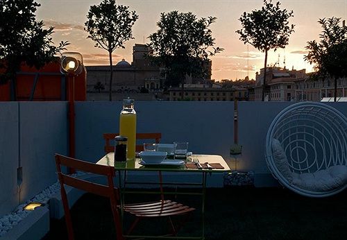 Hotel Orange Rome  | Roma | Roma | Italia 13