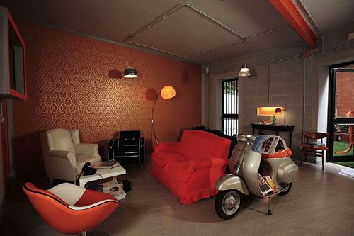Hotel Orange Rome  | Roma | Roma | Italia 15