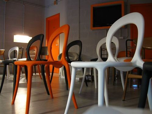 Hotel Orange Rome  | Roma | Roma | Italia 17