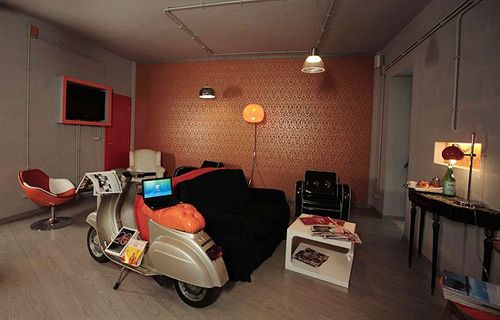 Hotel Orange Rome  | Roma | Roma | Italia 18
