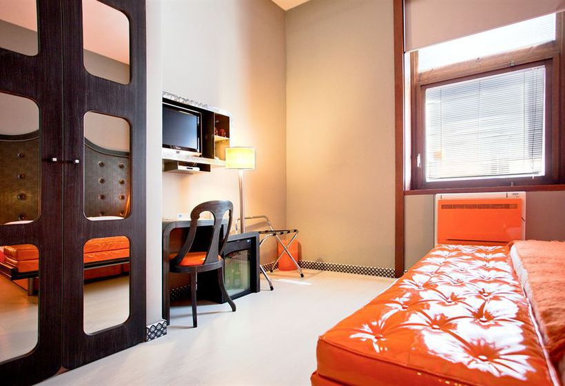 Hotel Orange Rome  | Roma | Roma | Italia 2