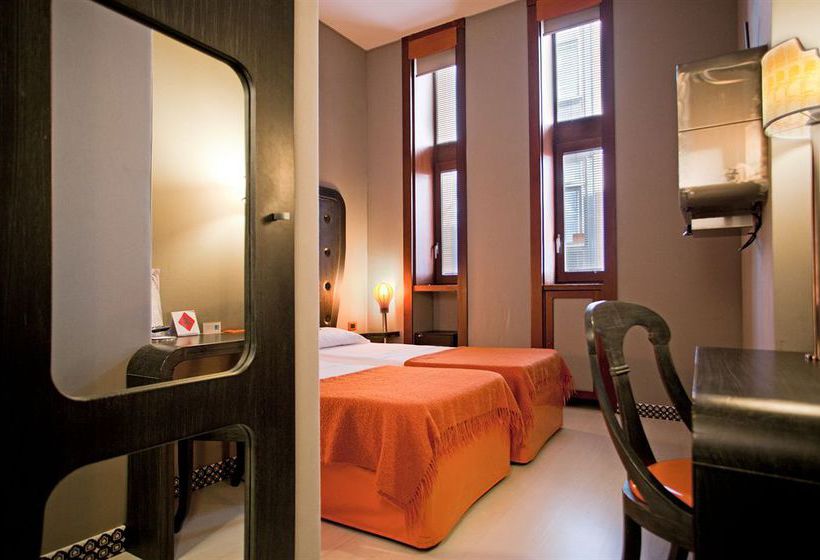 Hotel Orange Rome  | Roma | Roma | Italia 3