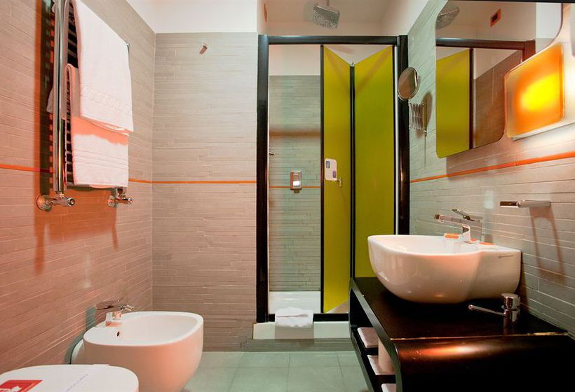Hotel Orange Rome  | Roma | Roma | Italia 4