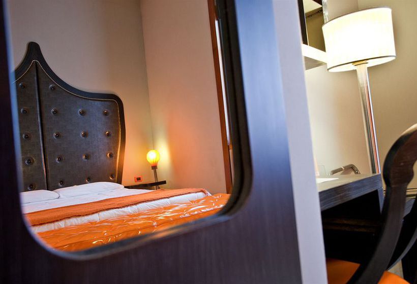 Hotel Orange Rome  | Roma | Roma | Italia 5