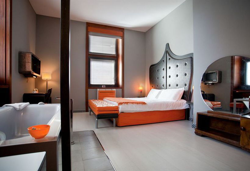 Hotel Orange Rome  | Roma | Roma | Italia 8