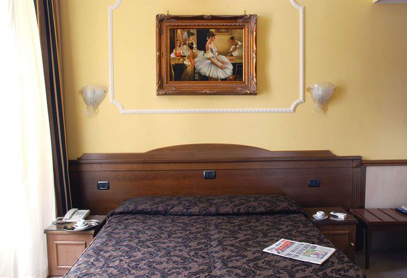 Hotel Marco Polo  | Roma | Roma | Italia 1